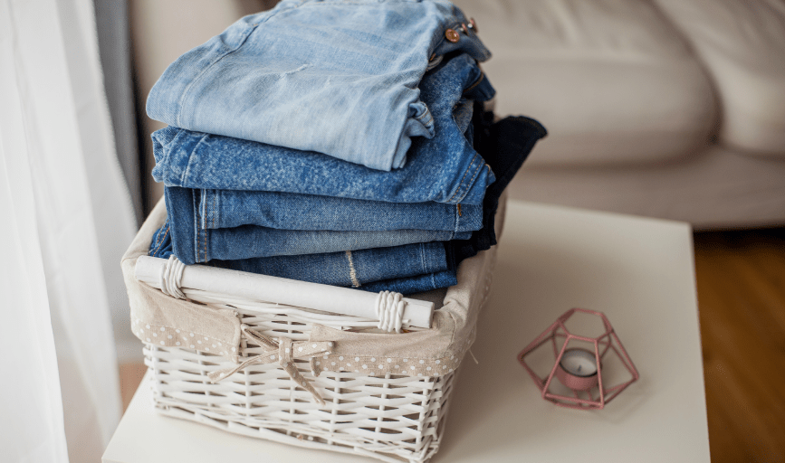 Laundry Delivery
