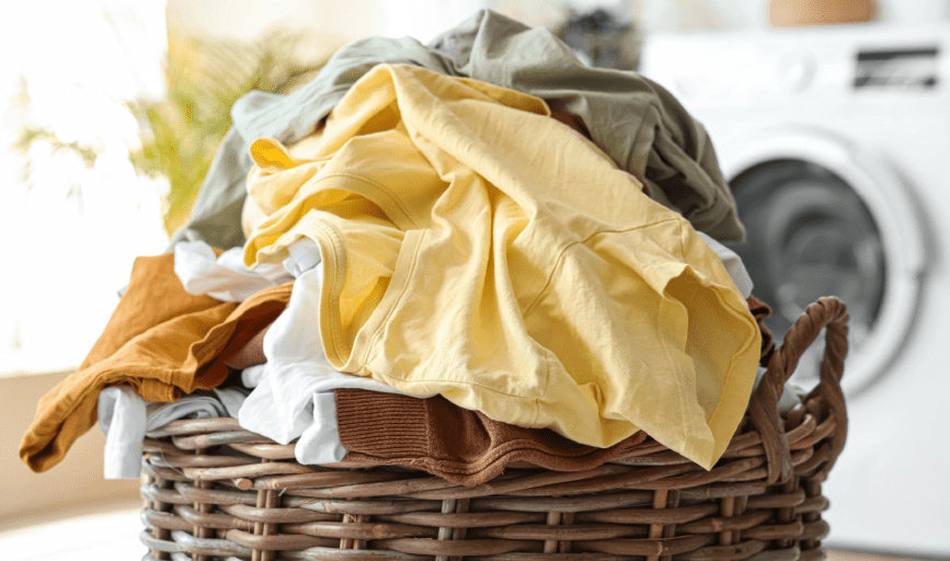 Laundry Pick-Up